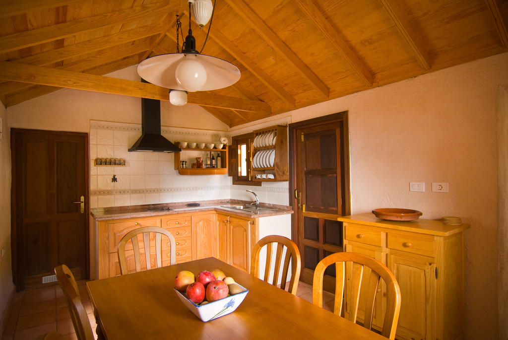 Casa Rural Los Patos Hermigua Kamer foto